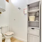 Appartement Thalassa Plage Du Grazel * Gruissan