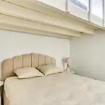 Appartement Thalassa Plage Du Grazel شقة *