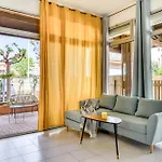 Appartement Thalassa Plage Du Grazel Lejlighed *