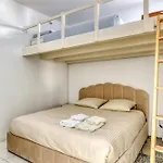 Appartement Thalassa Plage Du Grazel جرْويسا