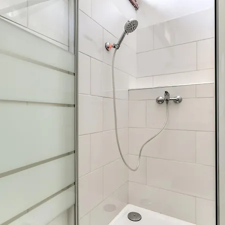 Thalassa Du Grazel Apartmán Gruissan