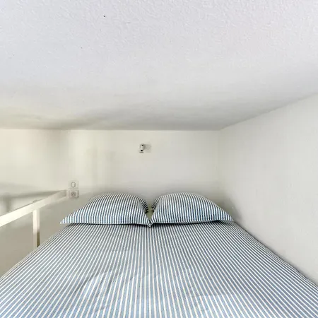 Thalassa Du Grazel Apartmán Gruissan