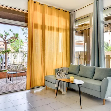 Thalassa Du Grazel Apartmán *
